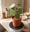 Decision Tree for Dinner, Spin-to-Choose Food Picker, Magnetic Leaf Selector, ForgeCore Licensed